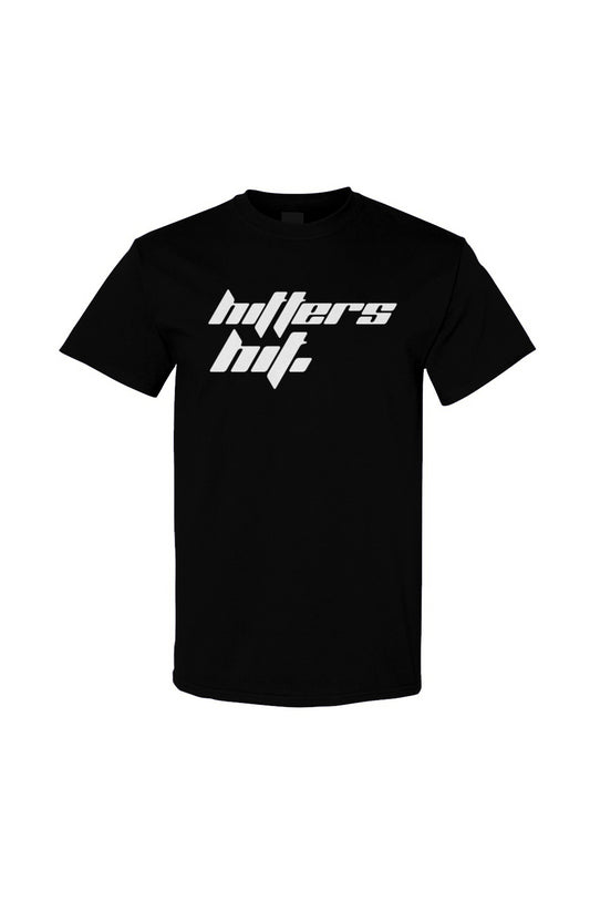 Hitters Hit T Shirt